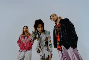 w.o.d.、自主企画＜TOUCH THE PINK MOON＞追加ゲスト発表