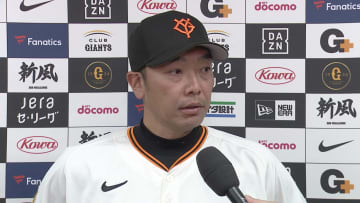 【巨人】阿部監督が開幕前の現状を総括　中山礼都を評価も若手にリクエスト「もっと目立って」　石川達也にも期待