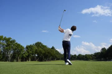 スコアアップしたいならフルショットはNG！アイアンを安定させるコツは？