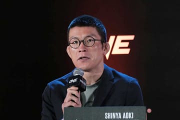 【超RIZIN.4】青木真也、「クレべルvs.朝倉未来」を勝敗予想　“総合力”ではクレベル優勢も……「朝倉未来さんが微差で勝つ」