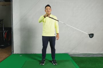 ドライバーの飛距離を30ヤード伸ばす方法は？このレッスンを試してみて