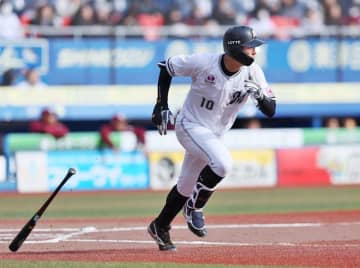 【千葉魂】上田2年目の飛躍へ　試合数と同じ安打数を　千葉ロッテ（第462回）
