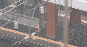 続報　JR秋田駅　不審なスーツケース騒ぎで列車がストップ