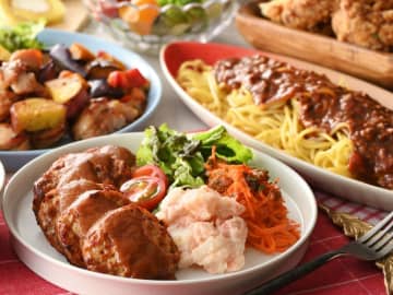自家製小籠包やステーキ！セルフメイクスイーツのクレープなどが食べ放題「ザ ブッフェ ニューマーケット ららぽーと柏の葉」リニューアルOPEN！