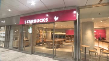 スタバファンには念願！　東海地方初出店「スターバックスティー＆カフェ」名古屋駅・中央コンコースにオープン　全貌を大公開！　今回初出店したワケは･･･