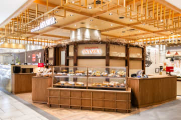 限定フォカッチャも！老舗ベーカリー「ブランジェ浅野屋」埼玉・浦和にオープン