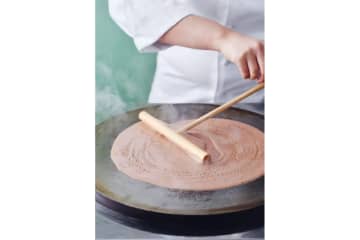 ゴディバの新しいコンセプトストア「ゴディバ クレープ」が埼玉＆南町田にオープン！