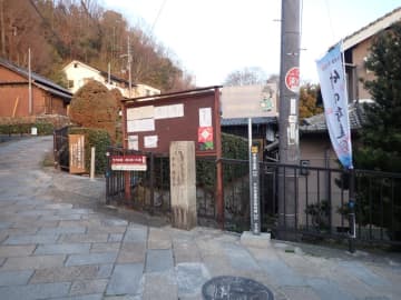 平成芭蕉の「令和の旅指南」㉒ 獅子から降りた文殊菩薩を拝む　「最古の国道」～竹内街道・横大路（大道）～