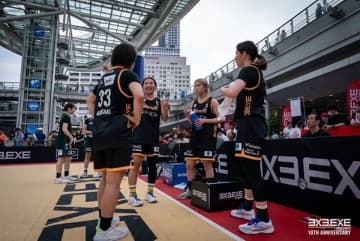 “半農半バスケ”で3年後には日本一！ 世界初の3人制バスケットボールリーグに参戦中、三条ビーターズの熱き想い【新潟県三条市】