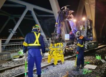 ＪＲ東日本が特定技能外国人の育成に重点化　研修や教育の枠組み創設へ