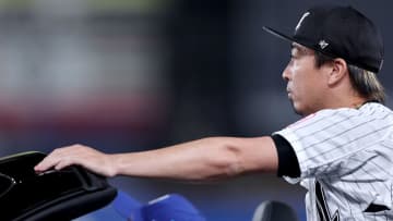 【千葉魂】救援陣が開幕前儀式　勝利呼び込むブルペン掃除　千葉ロッテ（第463回）