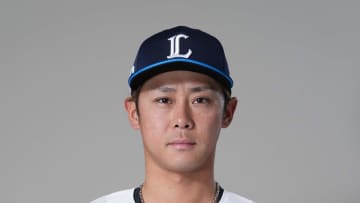 【西武】平沢大河が開幕日にアクシデント　「急性腰痛」のため登録抹消　オフに現役ドラフトでロッテから移籍
