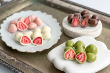無印良品週間にまとめ買いすべし！「チョコがけいちご」。ちょっぴり贅沢スイーツレポ【今週の無印良品 vol.22】