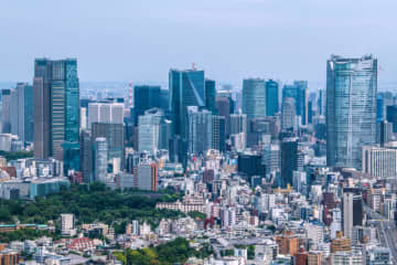 なぜ住友不動産の株価は上昇したのか？ 活発化する「物言う投資家」の存在