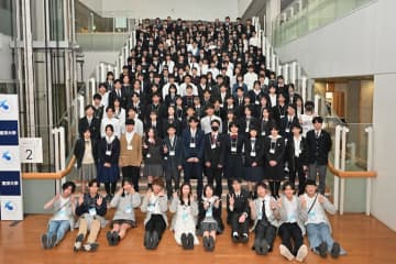 「全国生徒会大会2025」開催の御礼