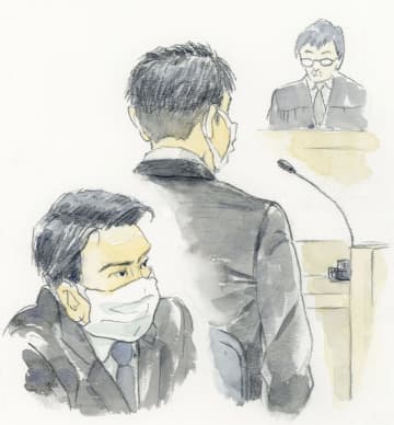 「将来に不安」若手エリート裁判官が埋めたかった心の隙間　「老いていく両親、養わなければいけない家族…」取りつかれたインサイダー取引の魔力