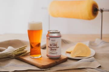 ビールニュース9選！規格外のバウムクーヘンを原料にしたビール発売、千葉市で最大級の屋外クラフトビールフェスなど