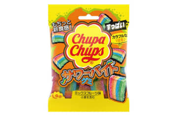 街のお店で買える新作グミ7選！定番キャンディーや和菓子もグミに!?