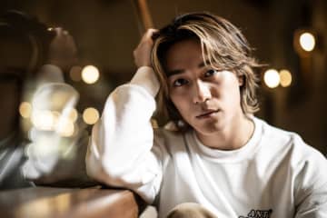 「進化を続ける人がかっこいい」BALLISTIK BOYZ砂田将宏のゴルフスタイル
