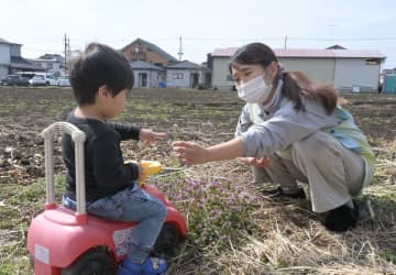 「虐待の連鎖止める」制度の網からこぼれる妊産婦や親子のＳＯＳ　かつての当事者も寄り添う「コアラのポケット」【地域再生大賞・受賞団体の今】