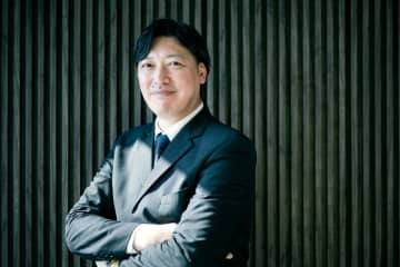 バスケットボール・伊藤俊亮さん｜脱サラからプロへ　変革期のバスケ界を生き抜いた“イートン”の選択と覚悟