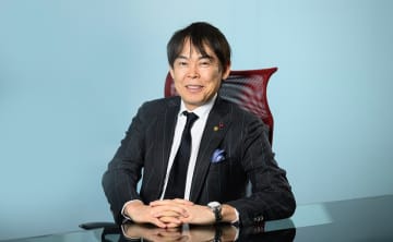 「じっと席に座るマネジメントはしない」アース製薬社長の叩き上げのリーダー論
