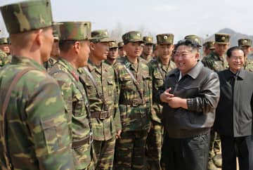 「ロシア派兵」で利権が膨れ上がる北朝鮮軍の腐敗堕落