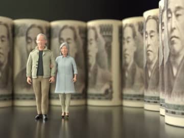 40〜50歳代が狙われている？ 資産運用詐欺の被害額は1776億円