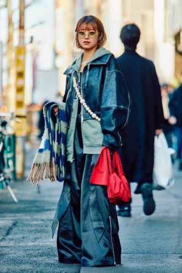 MOVE by Qoo10の公式YouTubeアカウントがオープン！ファッション×カルチャーの最前線！MOVE公式YouTubeチャンネルの魅力に迫る‼