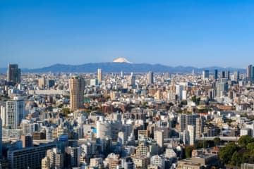 シニアが住みたい街はどこ？「東京都民が住んでみたい憧れの区ランキング」