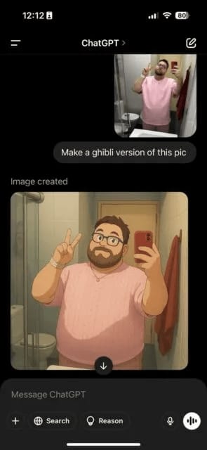 ​OpenAIは、ChatGPTの画像生成機能を無料ユーザーにも提供開始しました