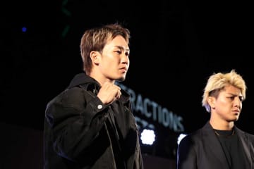 【RIZIN】「朝倉未来vs.鈴木千裕」を勝敗予想、JTTの“絶対女王”が寝技の実力に太鼓判「めちゃくちゃ強くなってた」