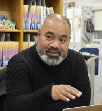 ビキニ事件から７１年、核実験の「遺産」を抱えるマーシャル諸島が問う「正義」　「原爆の子の像に感銘」広島を初訪問した大統領特使が目指す日本との協力