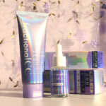 fractional CC(フラクショナルCC)に攻めの角質ケアシリーズ誕生！週2〜3回のスペシャルケアで透明感*⁸あるつるすべ肌が手に入る