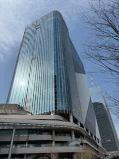 高輪ゲートウェイシティ、順次開業へー駅直結、まずオフィス、ホテルは今秋、開発用地２区画残す