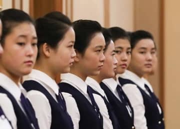 未婚だからと「陸の孤島」に島流しになる北朝鮮の若い教師たち