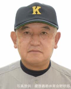 p【野球】３季ぶり悲願のリーグ戦優勝＆日本一奪還へ！”チーム外丸”２０２５春季選手名鑑 ～チームスタッフ編～/p