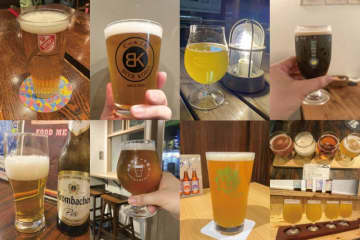 2025年最新版【新宿のクラフトビールおすすめ17選！】ブルワリーからビアダイニング、ブリューパブまでを網羅