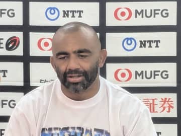 【リーグワン】ブルーレヴズ、昨季王者を8トライ粉砕でPOへ！敵将リーチは「すべての局面で負けていた」とガックリ