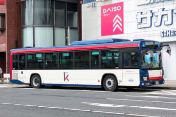 【大切なお知らせ】「東京ベイシティバス」が「京成バス千葉ウエスト」に名称変更されました。さらに環境に配慮したやさしいバスが導入！