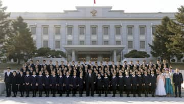 金正恩氏が朝鮮総連に２億８千万円送金…教育援助費と奨学金