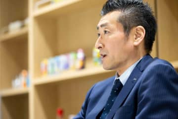 バレーボール・佐々木太一さん｜好奇心が突き動かした“マスター・オブ・ウイスキー”への道