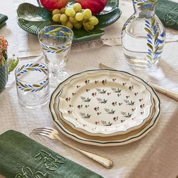 【伊勢丹新宿店】フランスを旅した気分が味わえる！『フランス展 2025』が4月24日より開催