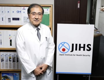 新型コロナ踏まえ発足した国の新たな組織ＪＩＨＳに２人の偉人の縁　戦争を経て歴史刻んだＮＣＧＭと国立感染症研究所を統合