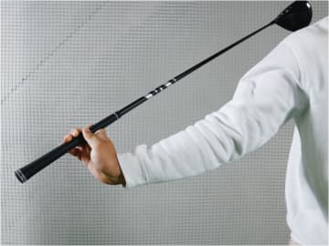 “ヒンジ”って何か知ってる？飛ばしたいときの手首の使い方をレッスン