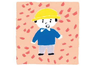 言葉が話せないまま幼稚園へ　重度自閉症の子が感じた「あのときの気持ち」