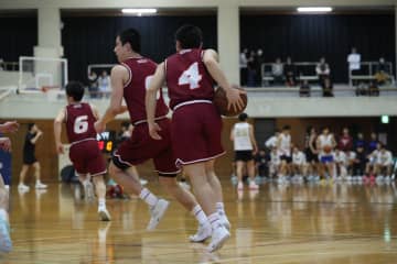 ミズノ＆東海大九州が20年近く続くキャンプを今年も開催！心技体を鍛える場に