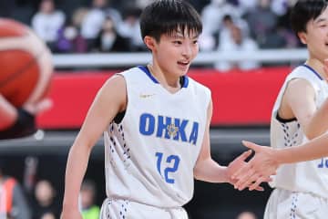 女子U16日本代表候補が発表　第1次強化合宿に21名が参加
