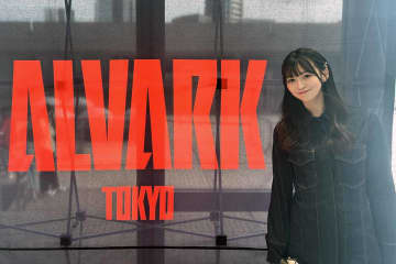 新野楓果のＢｅｓｔスコア⑥「男子バスケならではの迫力を感じたＡ東京×千葉Jの対戦。そしてグッズやグルメも堪能！」