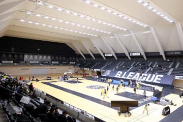 BリーグU15、U18の2025年度大会予定が発表される